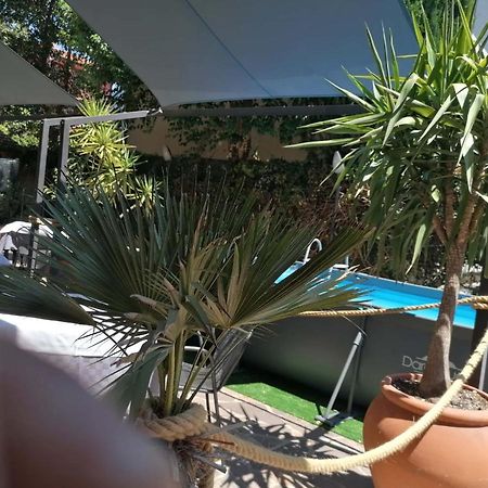 Hotel Raphael Montecatini Terme Bagian luar foto